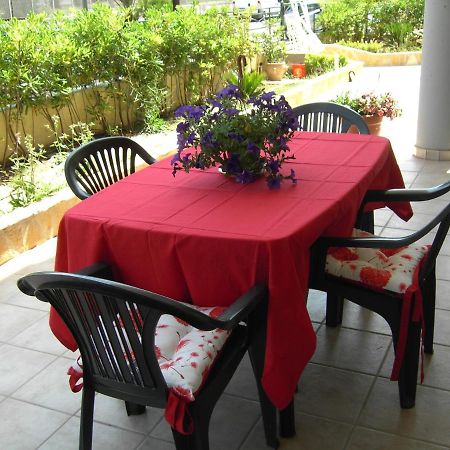 Appartamento Da Carlo 2 Alghero Ngoại thất bức ảnh