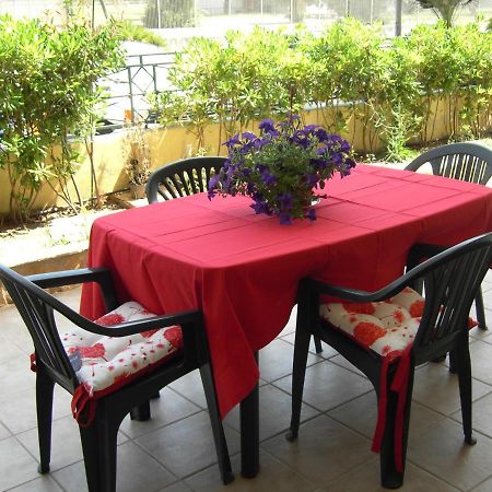 Appartamento Da Carlo 2 Alghero Ngoại thất bức ảnh