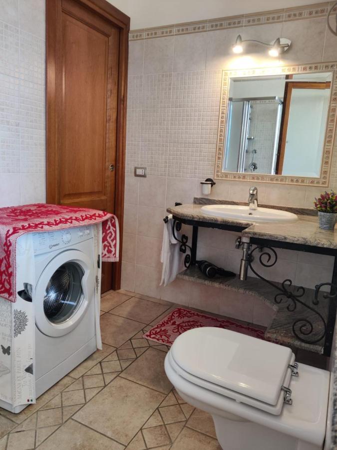 Appartamento Da Carlo 2 Alghero Ngoại thất bức ảnh