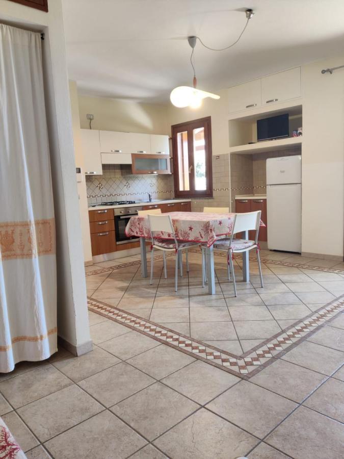 Appartamento Da Carlo 2 Alghero Ngoại thất bức ảnh