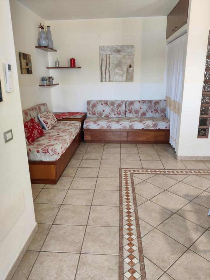 Appartamento Da Carlo 2 Alghero Ngoại thất bức ảnh
