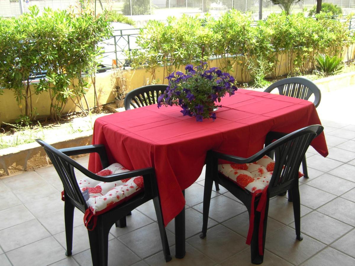 Appartamento Da Carlo 2 Alghero Ngoại thất bức ảnh