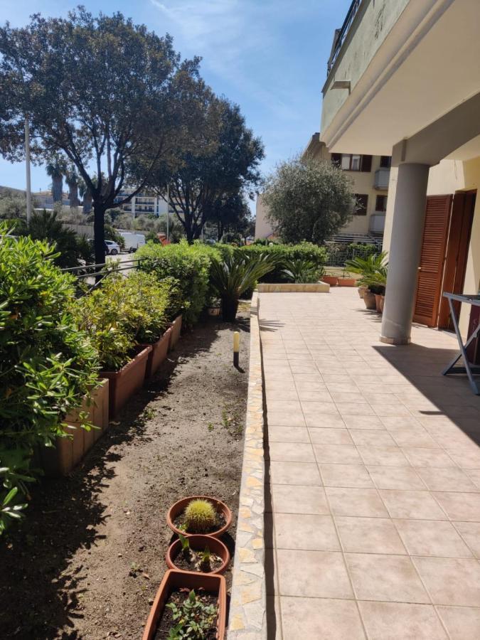 Appartamento Da Carlo 2 Alghero Ngoại thất bức ảnh