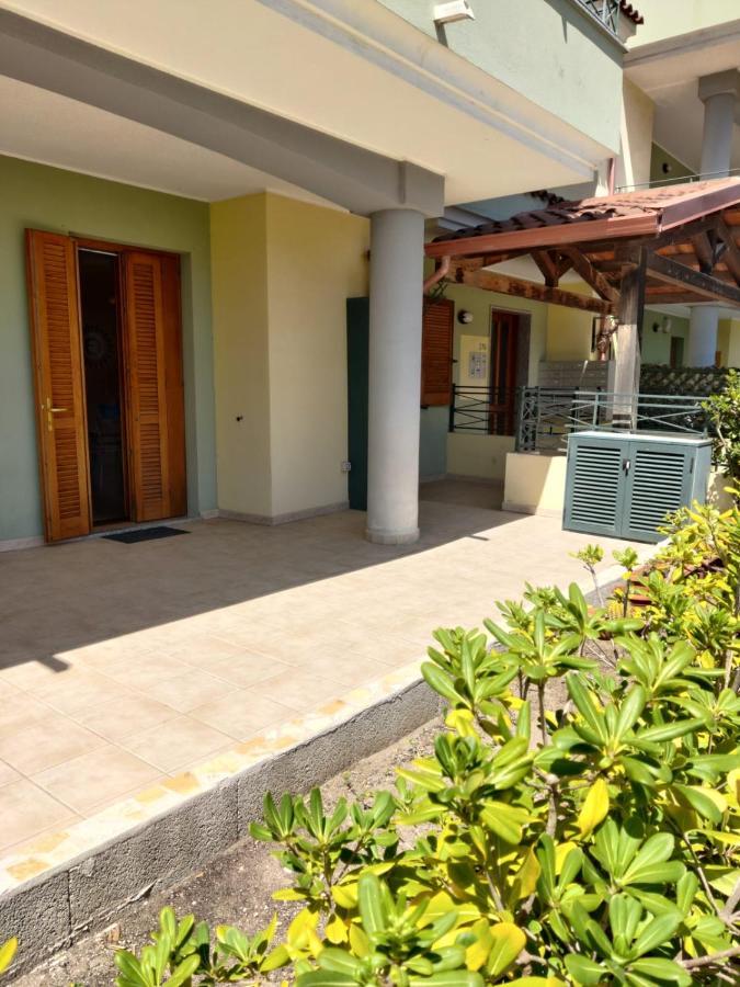 Appartamento Da Carlo 2 Alghero Ngoại thất bức ảnh
