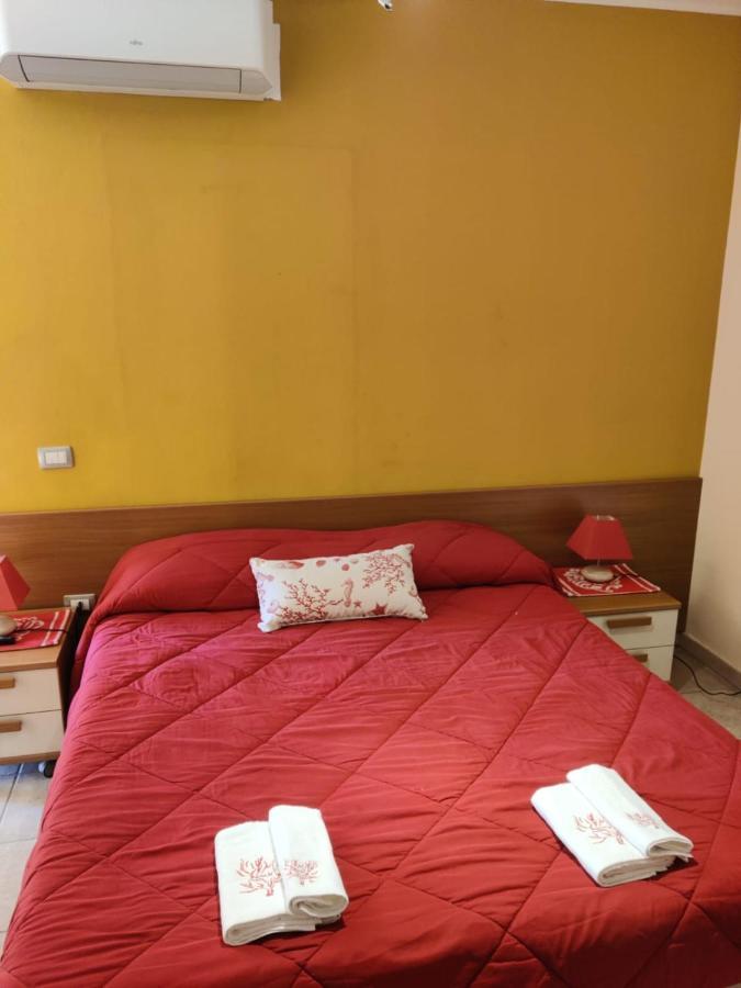 Appartamento Da Carlo 2 Alghero Ngoại thất bức ảnh