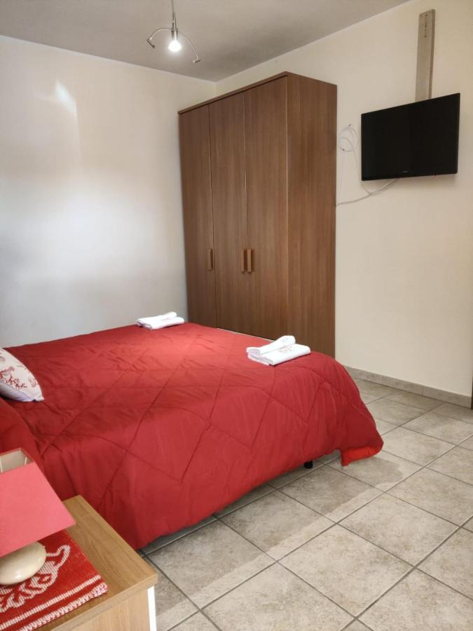 Appartamento Da Carlo 2 Alghero Ngoại thất bức ảnh